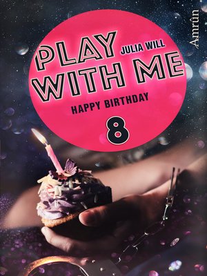 cover image of Play with me 8